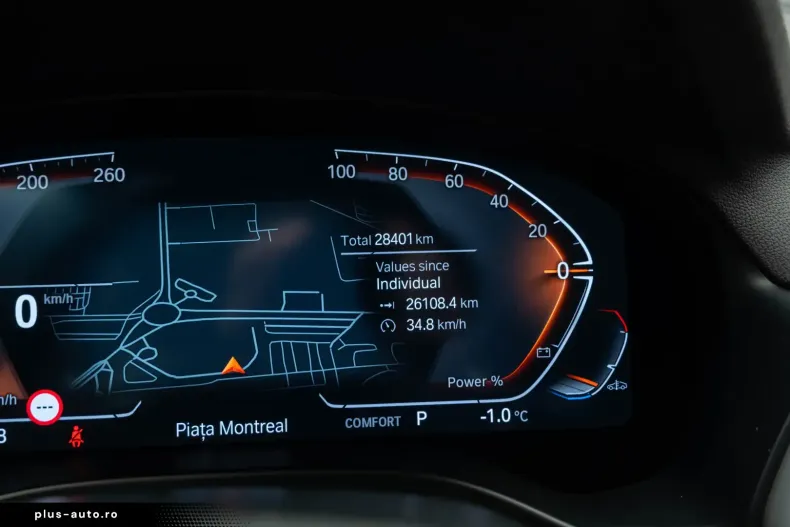 BMW X4 (Seria X) din 2023 cu 28.401 km - oferta BMW185738 - foto 25