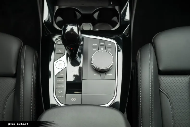 BMW X4 (Seria X) din 2023 cu 28.401 km - oferta BMW185738 - foto 27