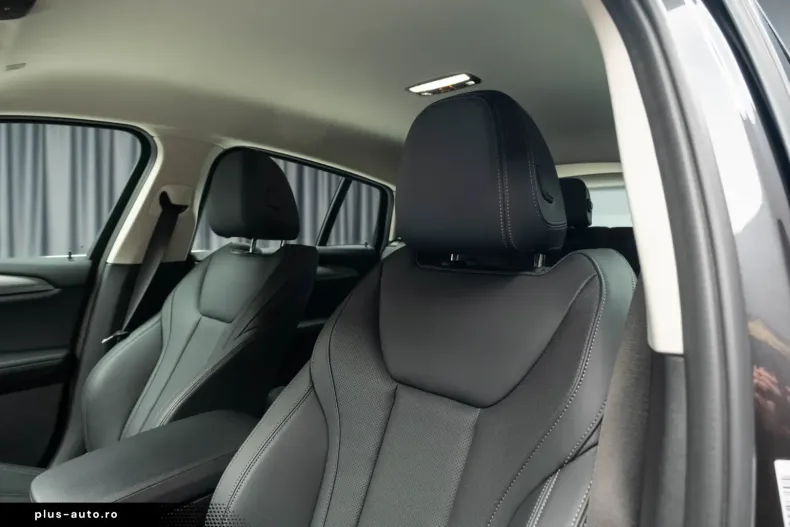 BMW X4 (Seria X) din 2023 cu 28.401 km - oferta BMW185738 - foto 29