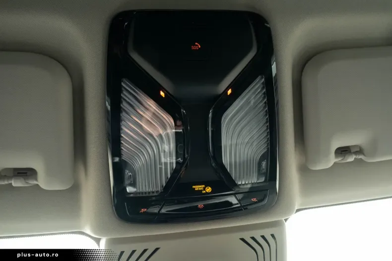 BMW X4 (Seria X) din 2023 cu 28.401 km - oferta BMW185738 - foto 30