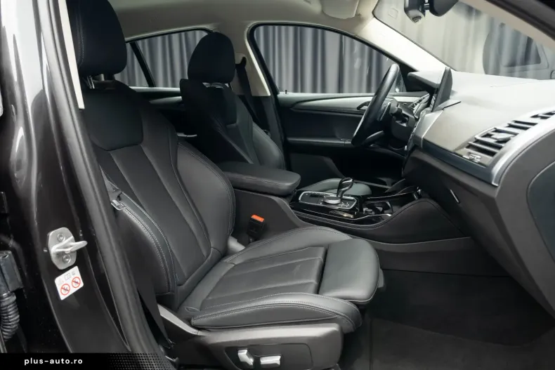 BMW X4 (Seria X) din 2023 cu 28.401 km - oferta BMW185738 - foto 31