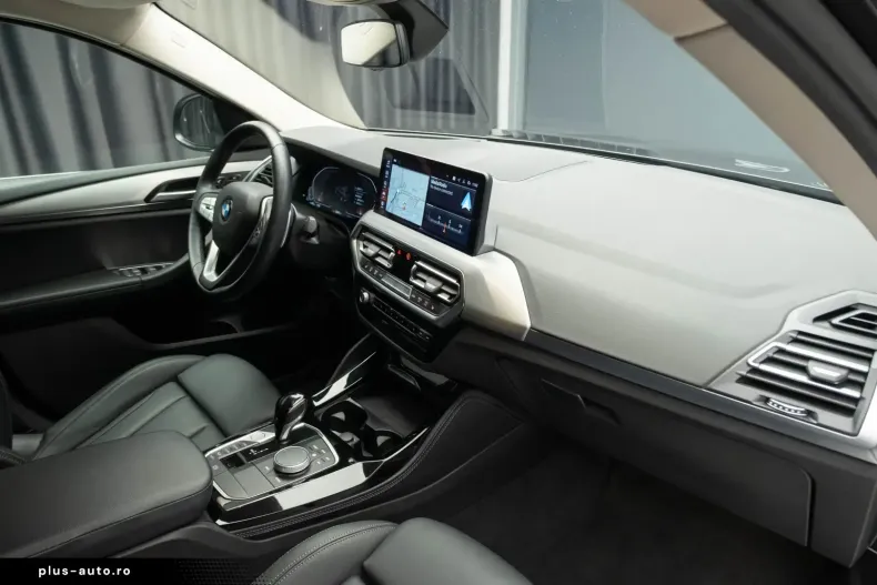 BMW X4 (Seria X) din 2023 cu 28.401 km - oferta BMW185738 - foto 32