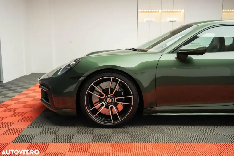 Porsche 911 din 2023 cu 8.500 km - oferta POR185739 - foto 5