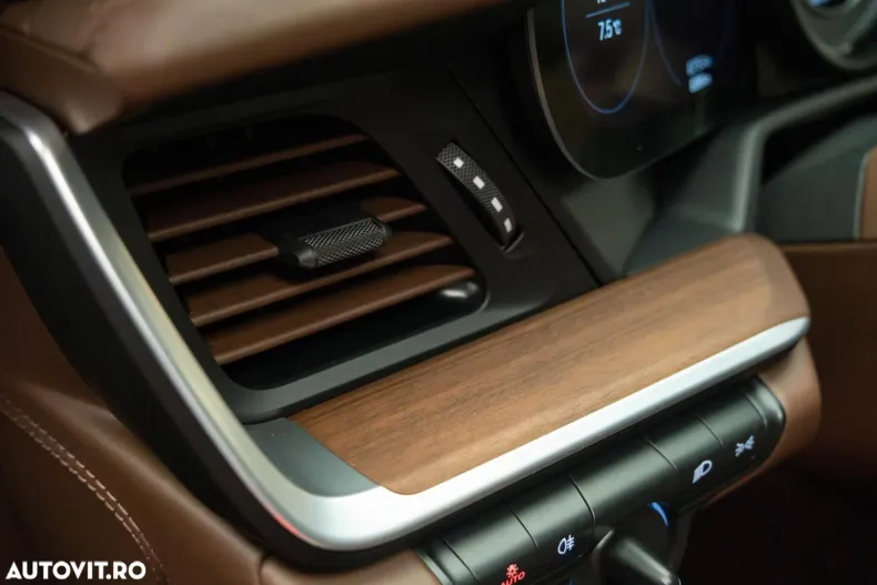 Porsche 911 din 2023 cu 8.500 km - oferta POR185739 - foto 18