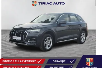 Audi Q5 din 2023 - oferta AUD185740