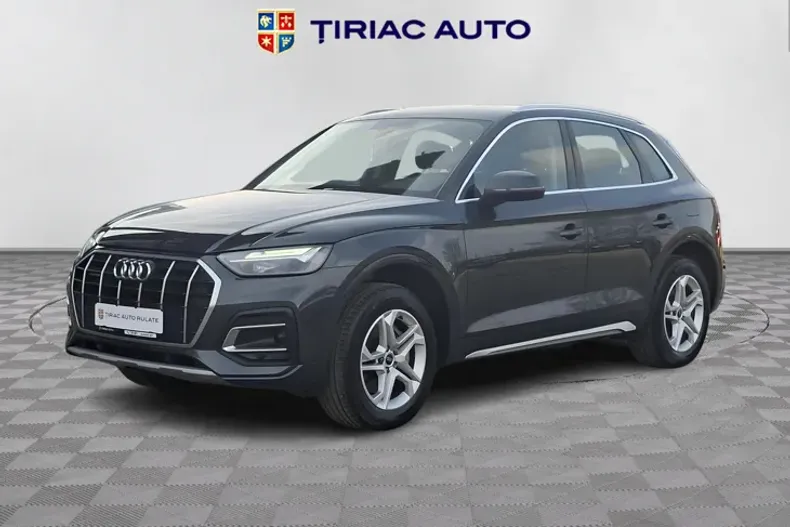 Audi Q5 din 2023 cu 149.022 km - oferta AUD185740 - foto 2