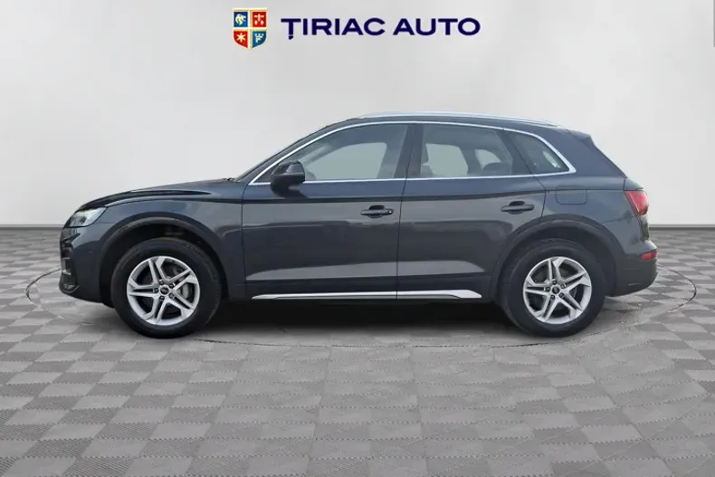 Audi Q5 din 2023 cu 149.022 km - oferta AUD185740 - foto 3