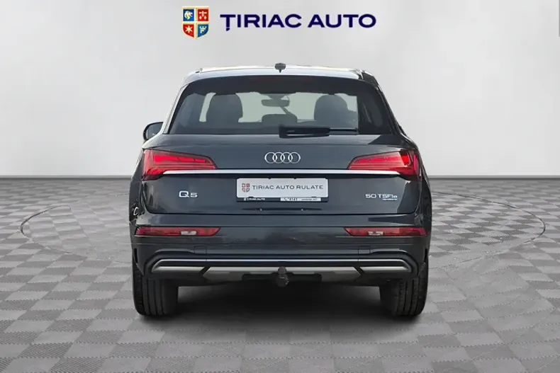 Audi Q5 din 2023 cu 149.022 km - oferta AUD185740 - foto 5