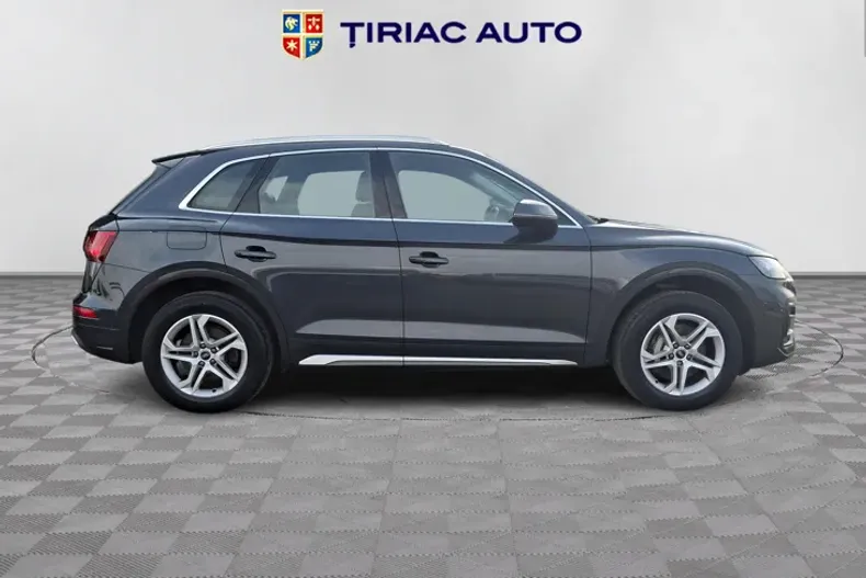 Audi Q5 din 2023 cu 149.022 km - oferta AUD185740 - foto 7