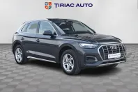 Audi Q5 din 2023 cu 149.022 km - oferta AUD185740 - foto 8