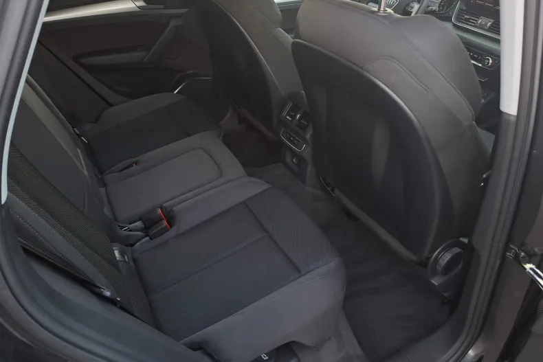 Audi Q5 din 2023 cu 149.022 km - oferta AUD185740 - foto 12