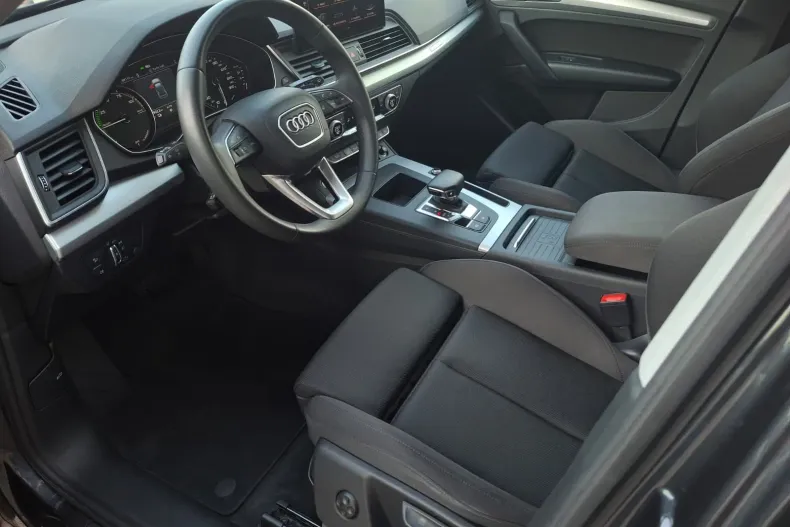 Audi Q5 din 2023 cu 149.022 km - oferta AUD185740 - foto 13