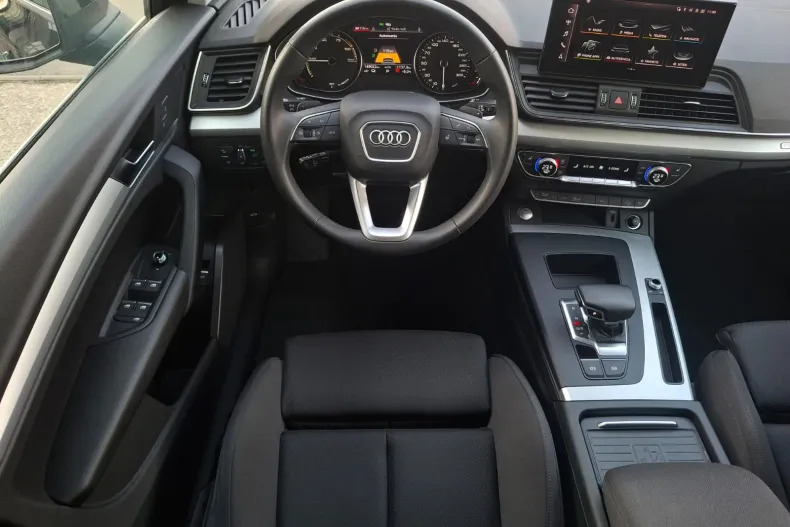 Audi Q5 din 2023 cu 149.022 km - oferta AUD185740 - foto 14