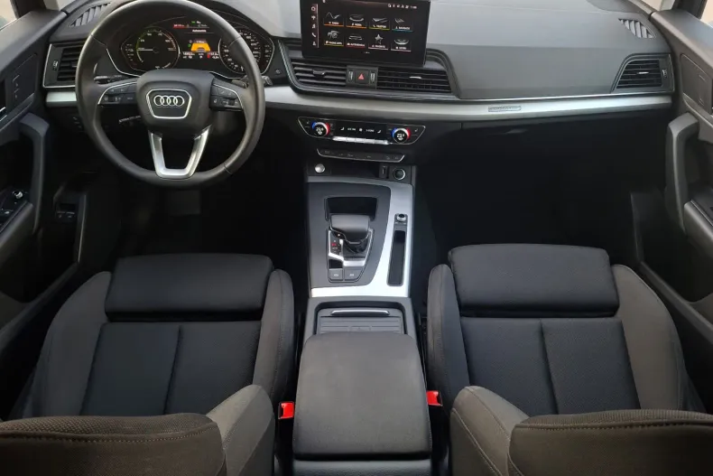 Audi Q5 din 2023 cu 149.022 km - oferta AUD185740 - foto 16