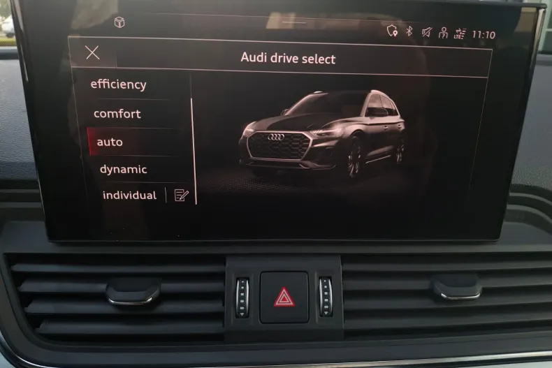 Audi Q5 din 2023 cu 149.022 km - oferta AUD185740 - foto 17