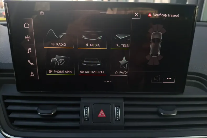 Audi Q5 din 2023 cu 149.022 km - oferta AUD185740 - foto 20