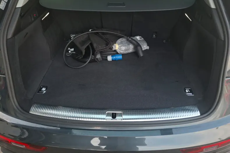 Audi Q5 din 2023 cu 149.022 km - oferta AUD185740 - foto 21