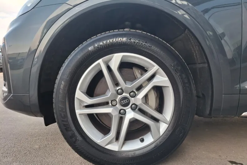 Audi Q5 din 2023 cu 149.022 km - oferta AUD185740 - foto 24