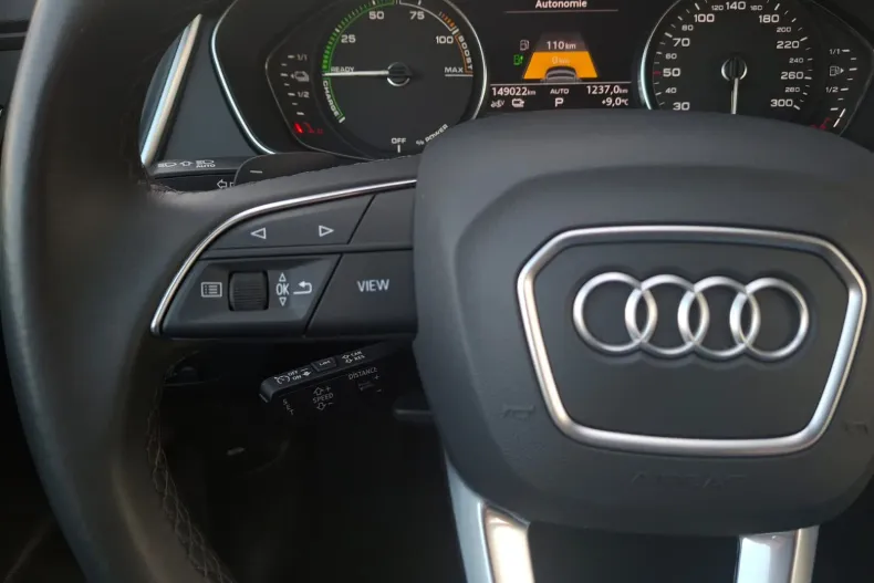 Audi Q5 din 2023 cu 149.022 km - oferta AUD185740 - foto 26