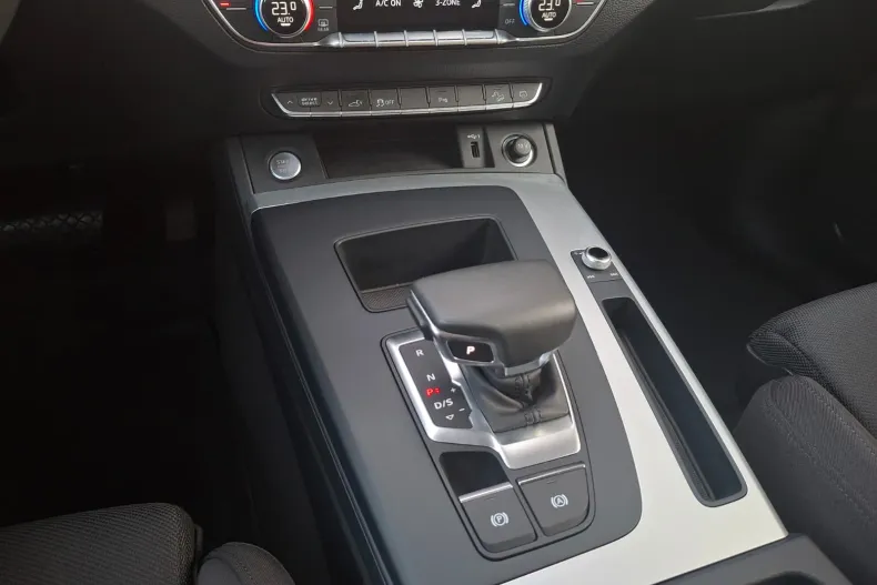 Audi Q5 din 2023 cu 149.022 km - oferta AUD185740 - foto 27