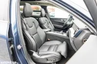 Volvo XC60 din 2022 cu 90.200 km - oferta VOL185741 - foto 10