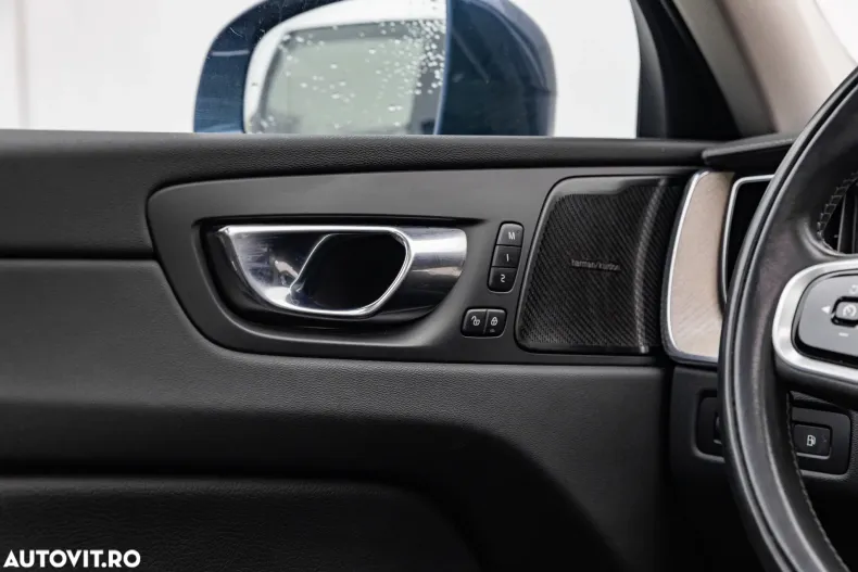 Volvo XC60 din 2022 cu 90.200 km - oferta VOL185741 - foto 15
