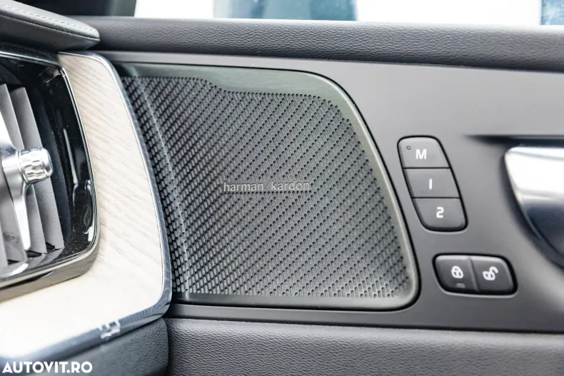 Volvo XC60 din 2022 cu 90.200 km - oferta VOL185741 - foto 19