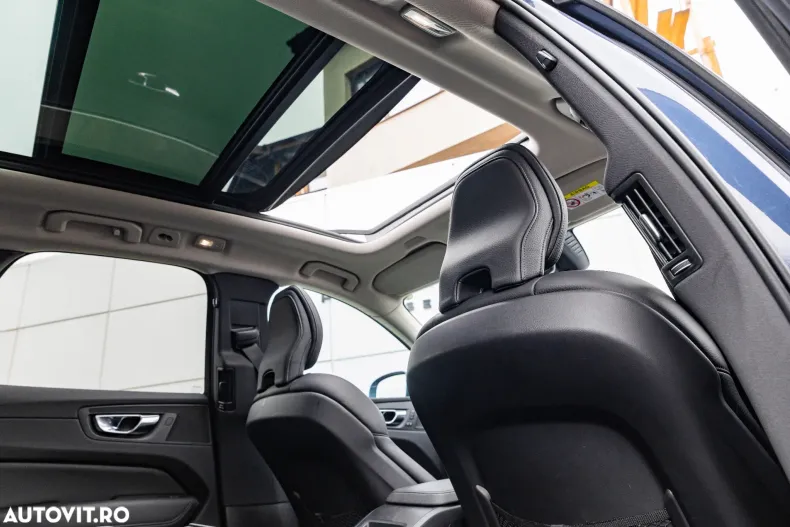 Volvo XC60 din 2022 cu 90.200 km - oferta VOL185741 - foto 20