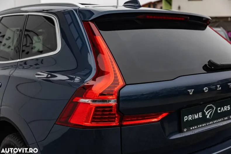 Volvo XC60 din 2022 cu 90.200 km - oferta VOL185741 - foto 23