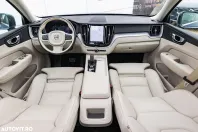 Volvo XC60 din 2022 cu 89.860 km - oferta VOL185742 - foto 4