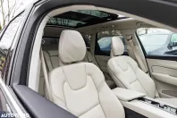 Volvo XC60 din 2022 cu 89.860 km - oferta VOL185742 - foto 5