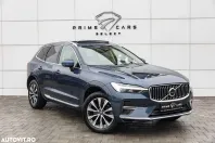 Volvo XC60 din 2022 cu 89.860 km - oferta VOL185742 - foto 8
