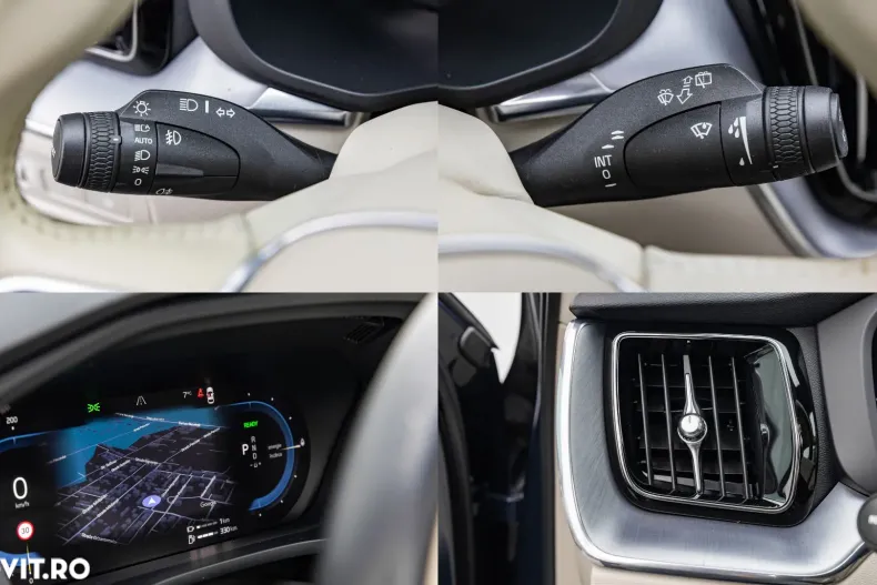 Volvo XC60 din 2022 cu 89.860 km - oferta VOL185742 - foto 10