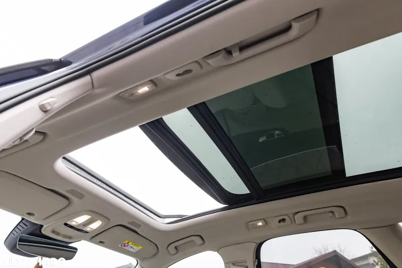 Volvo XC60 din 2022 cu 89.860 km - oferta VOL185742 - foto 14