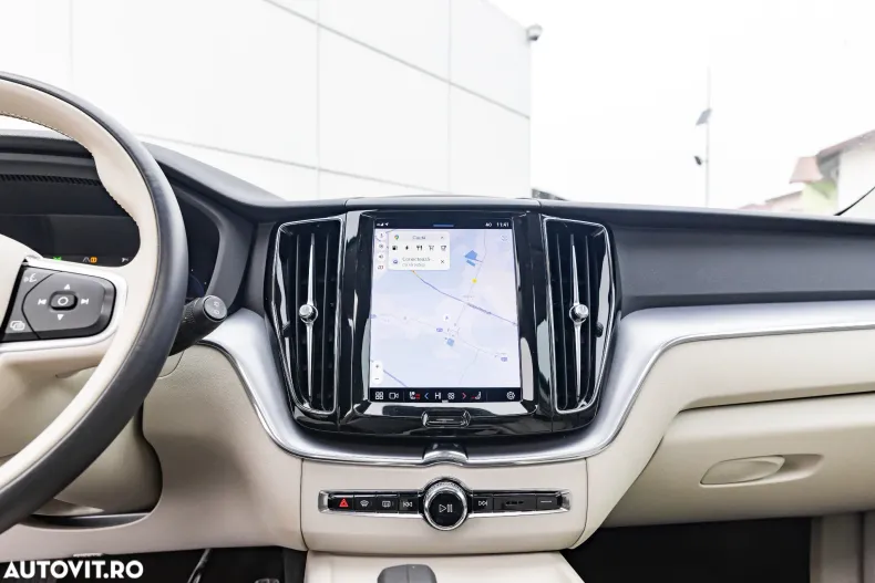 Volvo XC60 din 2022 cu 89.860 km - oferta VOL185742 - foto 18
