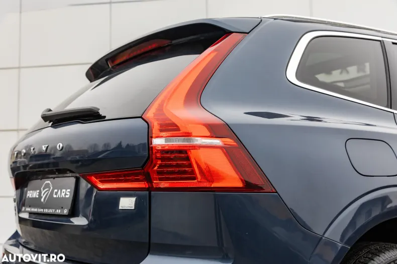 Volvo XC60 din 2022 cu 89.860 km - oferta VOL185742 - foto 19