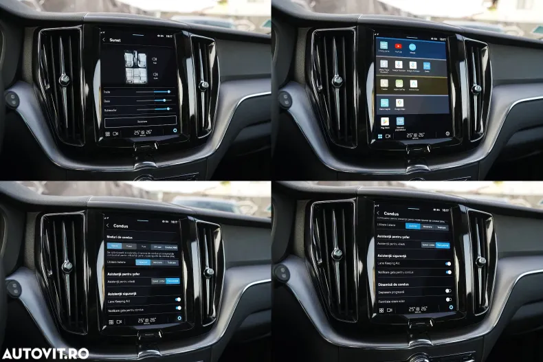 Volvo XC60 din 2022 cu 101.550 km - oferta VOL185743 - foto 7