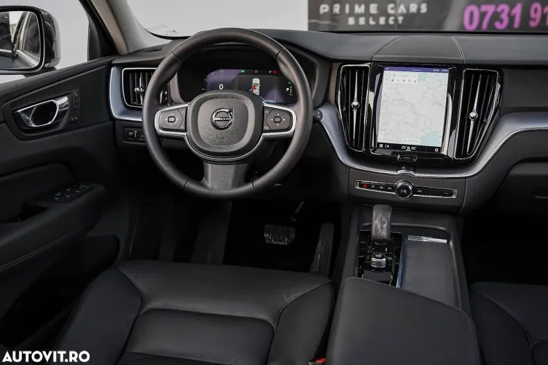 Volvo XC60 din 2022 cu 101.550 km - oferta VOL185743 - foto 11