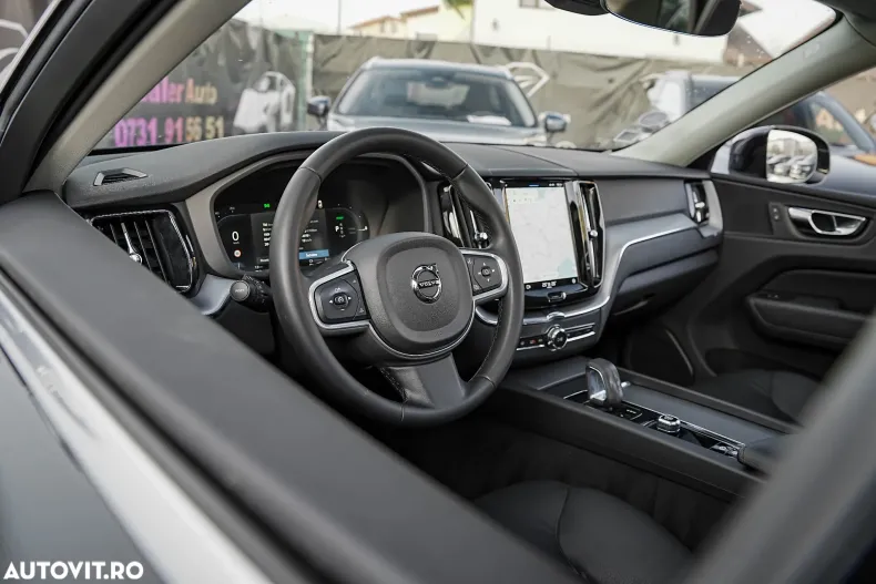 Volvo XC60 din 2022 cu 101.550 km - oferta VOL185743 - foto 12