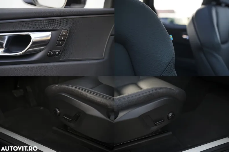 Volvo XC60 din 2022 cu 101.550 km - oferta VOL185743 - foto 15