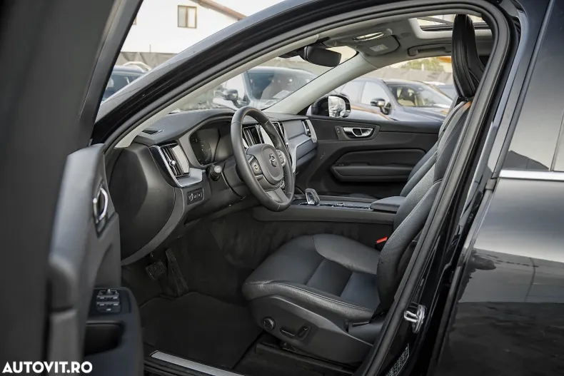Volvo XC60 din 2022 cu 101.550 km - oferta VOL185743 - foto 16