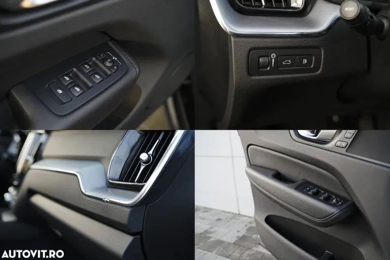 Volvo XC60 din 2022 cu 101.550 km - oferta VOL185743 - foto 20