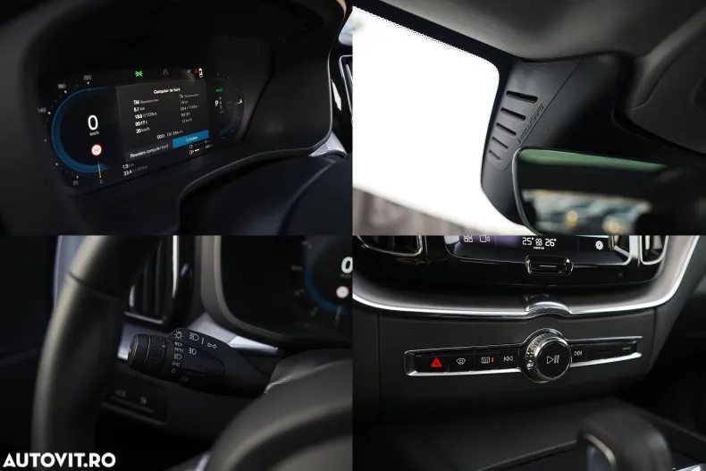 Volvo XC60 din 2022 cu 101.550 km - oferta VOL185743 - foto 21