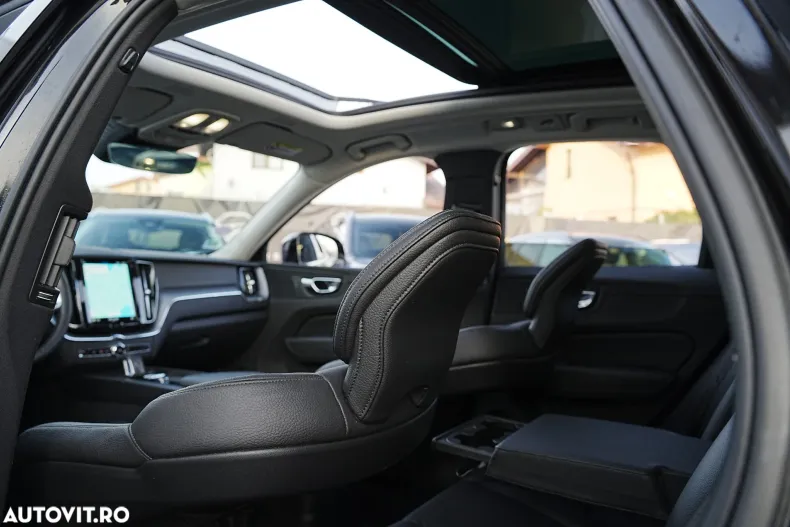 Volvo XC60 din 2022 cu 101.550 km - oferta VOL185743 - foto 24