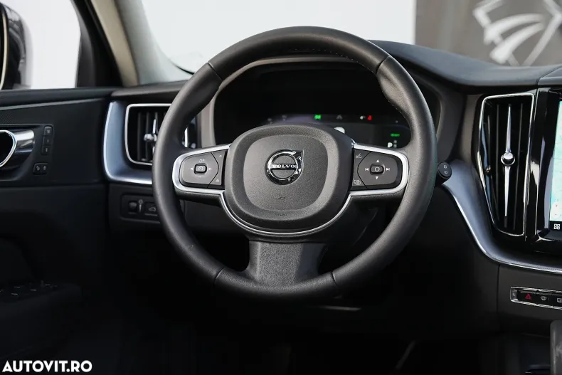 Volvo XC60 din 2022 cu 101.550 km - oferta VOL185743 - foto 25