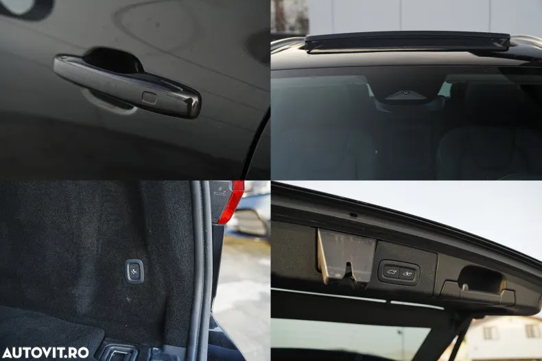 Volvo XC60 din 2022 cu 101.550 km - oferta VOL185743 - foto 26