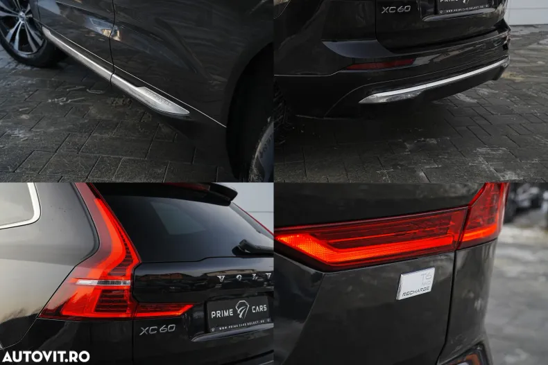 Volvo XC60 din 2022 cu 101.550 km - oferta VOL185743 - foto 27