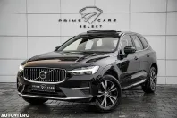 Volvo XC60 din 2022 cu 107.370 km - oferta VOL185744 - foto 1