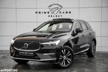 Volvo XC60 din 2022 - oferta VOL185744