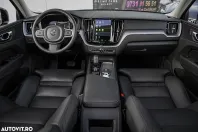 Volvo XC60 din 2022 cu 107.370 km - oferta VOL185744 - foto 4